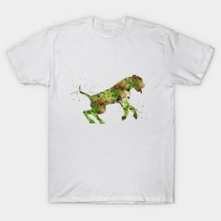 Bullmastiff T-Shirt